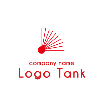 縁起のいい和のロゴ ロゴタンク 企業 店舗ロゴ シンボルマーク格安作成販売