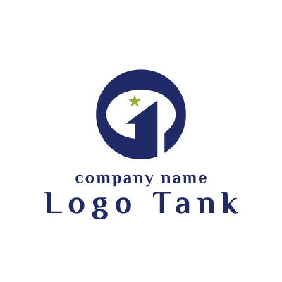Gの文字のロゴ ロゴタンク 企業 店舗ロゴ シンボルマーク格安作成販売