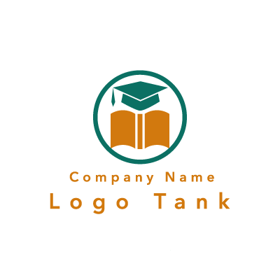 教育のロゴ カラフル / 雲 / シンプル / ナチュラル / クリニック / IT / 教育 / ロゴ作成 / ロゴマーク / ロゴ / 制作 /,ロゴタンク,ロゴ,ロゴマーク,作成,制作