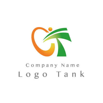 CとTのロゴ アルファベット / C / T / シンプル / 外国 / グローバル / 建築 / IT / 海外 / ロゴ作成 / ロゴマーク / ロゴ / 制作 /,ロゴタンク,ロゴ,ロゴマーク,作成,制作