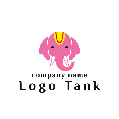 タイ料理の店 ロゴデザインの無料リクエスト ロゴタンク