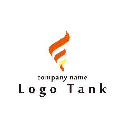 自由を象徴するロゴ ロゴタンク 企業 店舗ロゴ シンボルマーク格安作成販売