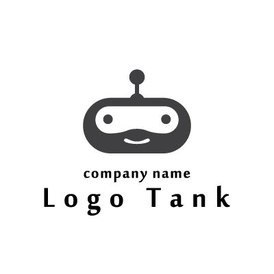 何かを発信できるロゴ ロゴタンク 企業 店舗ロゴ シンボルマーク格安作成販売