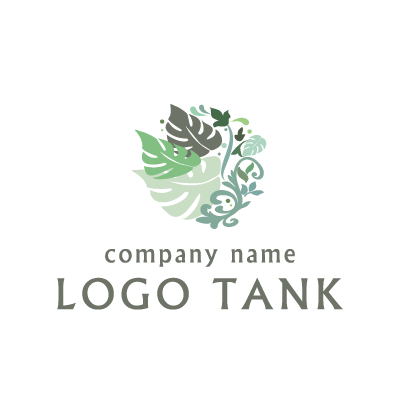エステ リラクゼーション店舗ロゴ ロゴデザインの無料リクエスト ロゴタンク