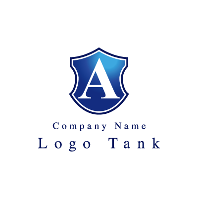 重厚なAのロゴ A / エンブレム / シンプル / クール / 建築 / IT / 士業 / ロゴ作成 / ロゴマーク / ロゴ / 制作 /,ロゴタンク,ロゴ,ロゴマーク,作成,制作