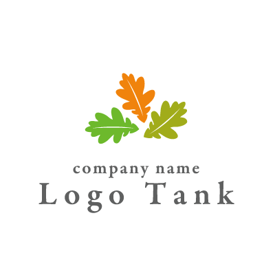 やわらかリーフのロゴ 農園 / ガーデニング / 自然 / 飲食 / カフェ / 小売 / ロゴマーク / ロゴ / ロゴ制作 / 作成 /,ロゴタンク,ロゴ,ロゴマーク,作成,制作