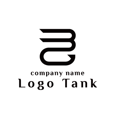 星座の記号のようなロゴ ロゴタンク 企業 店舗ロゴ シンボルマーク格安作成販売