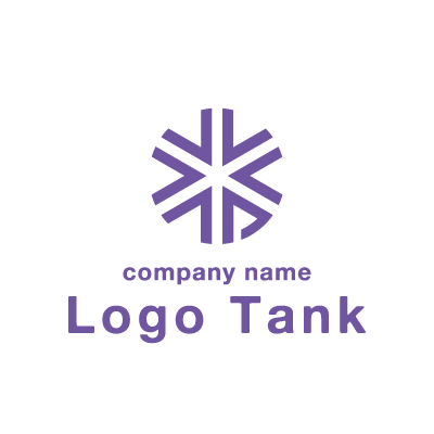 雪ロゴ ロゴタンク 企業 店舗ロゴ シンボルマーク格安作成販売