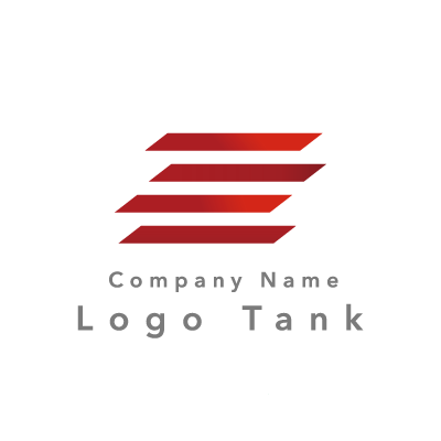 シンプルでスタイリッシュなロゴ ロゴタンク 企業 店舗ロゴ シンボルマーク格安作成販売
