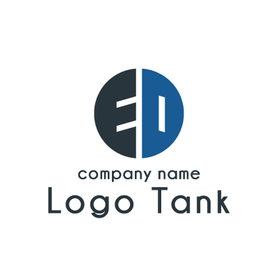 コネクトEDのロゴ 不動産 / IT / 環境 / 製造 / 設備 / コンサルタント / 士業 /,ロゴタンク,ロゴ,ロゴマーク,作成,制作