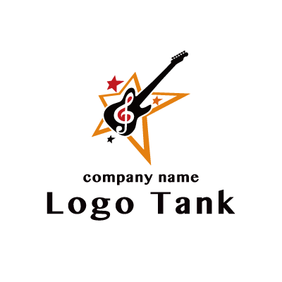ロックなデザインのロゴ ロゴタンク 企業 店舗ロゴ シンボルマーク格安作成販売