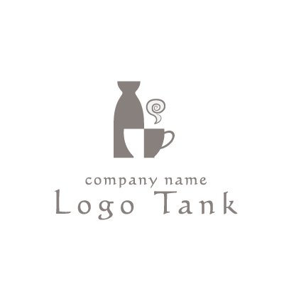 バーのロゴ ロゴデザインの無料リクエスト ロゴタンク