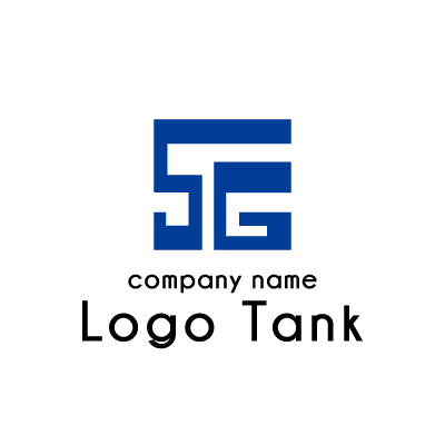 「5G」のロゴ