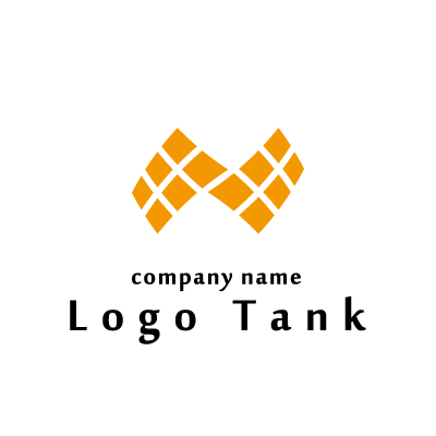 コンテンポラリーデザインのロゴ