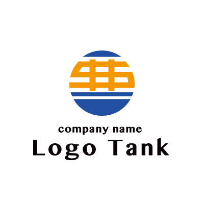 イラストなドルのロゴ ロゴタンク 企業 店舗ロゴ シンボルマーク格安作成販売