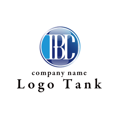 IBCのロゴ