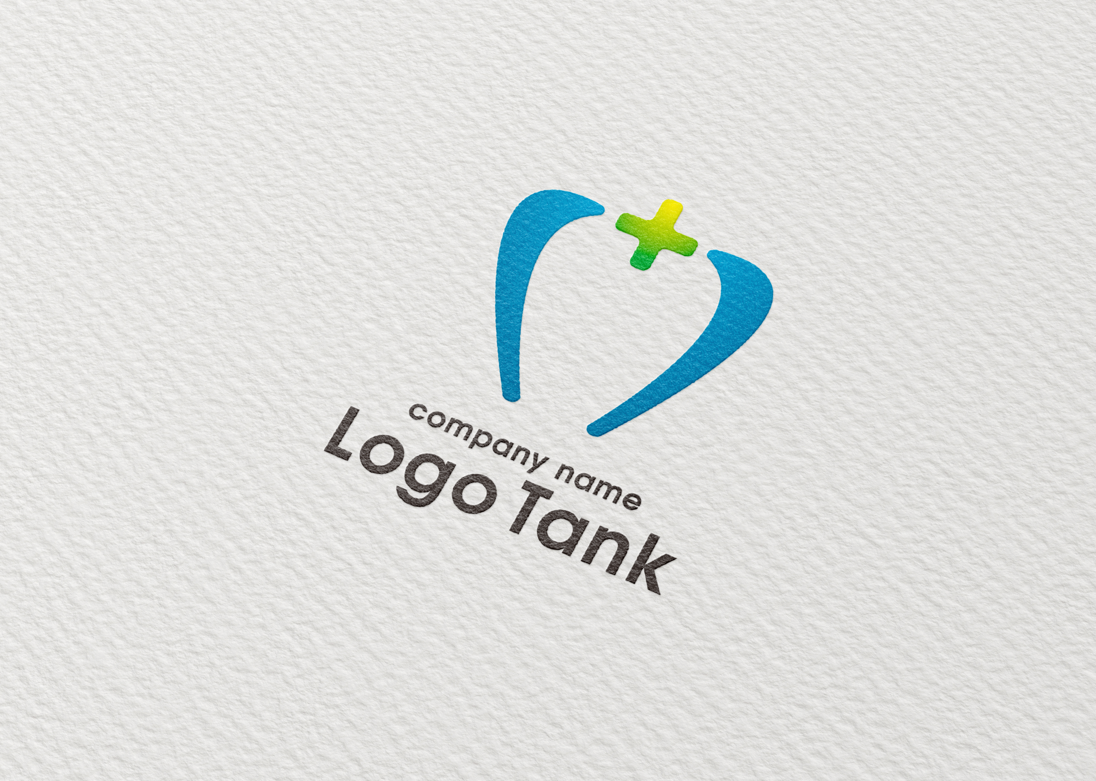 歯医者さんをイメージしたロゴマーク 歯医者 / 歯科医院 / デンタルクリニック / 審美歯科 / 歯 / 歯科医 / 十字 / 病院 / お医者さん / 歯科 / デンタルケア / 口 / 歯ブラシ / 動画 / 自然/大切/住/彩り/笑顔/ /,ロゴタンク,ロゴ,ロゴマーク,作成,制作