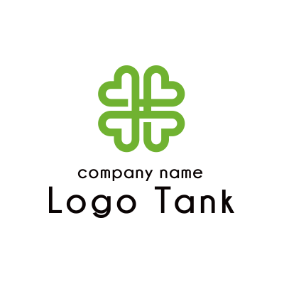 福祉関係、家事代行サービスなどにおすすめのロゴ【ロゴタンク】企業