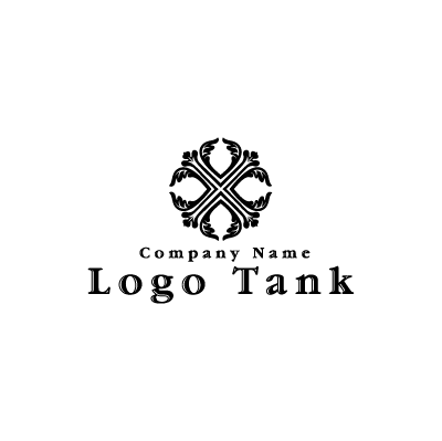 アルファベットモチーフのロゴ ロゴデザインの無料リクエスト ロゴタンク