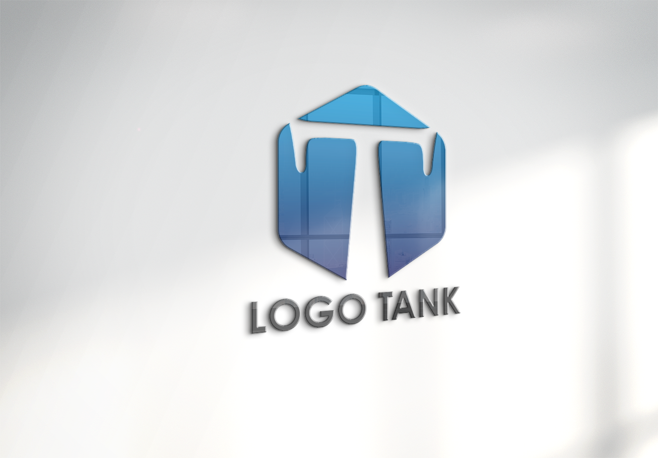 Tのロゴマーク T / t / アルファベット / イニシャル / 六角形 / スクエア / 正義 / Ｐ / ブルー / 青 / 紺 / 不動産 / 建築 / 天秤 / リノベーション / 家 / 工務店 / Leaf / インテリア / 病院 / クリニック / 内科 / 農作物 / 産婦人科 / 医療 / 歯科 / 歯医者 / トリプル / Orange / 小児科 / 薬局 / セラピー / スクール / 運送 / 配送 / 車 / サービス業 / 介護 / 団体 / 製造業 / カウンセラー /,ロゴタンク,ロゴ,ロゴマーク,作成,制作