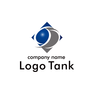 誠実なイメージが強く、建築、金融機関におすすめのロゴ 未設定,ロゴタンク,ロゴ,ロゴマーク,作成,制作