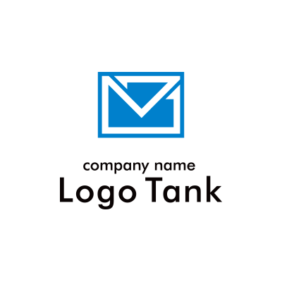 メールのロゴ