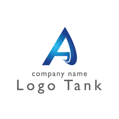 Aシンボルのロゴ 不動産,IT,環境,製造,設備,コンサルタント,士業,ロゴタンク,ロゴ,ロゴマーク,作成,制作