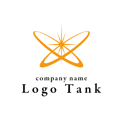 電気帆スパークをイメージのロゴ