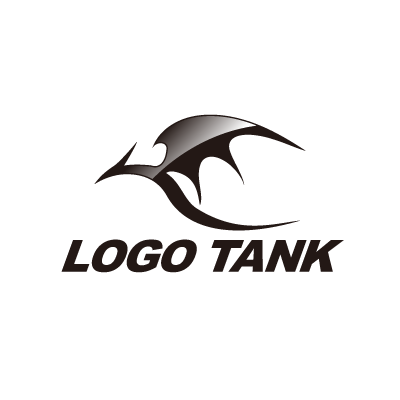 ドラゴンがモチーフのロゴ一覧 ロゴデザインの無料リクエスト ロゴタンク