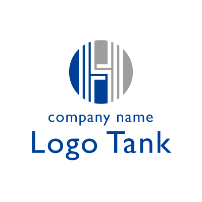 建設業の会社 ロゴデザインの無料リクエスト ロゴタンク