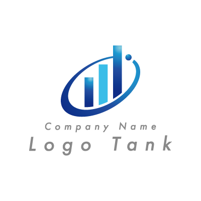 投資イメージのロゴ