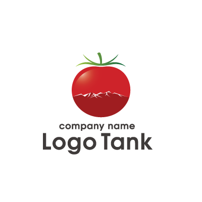 トマトのロゴ