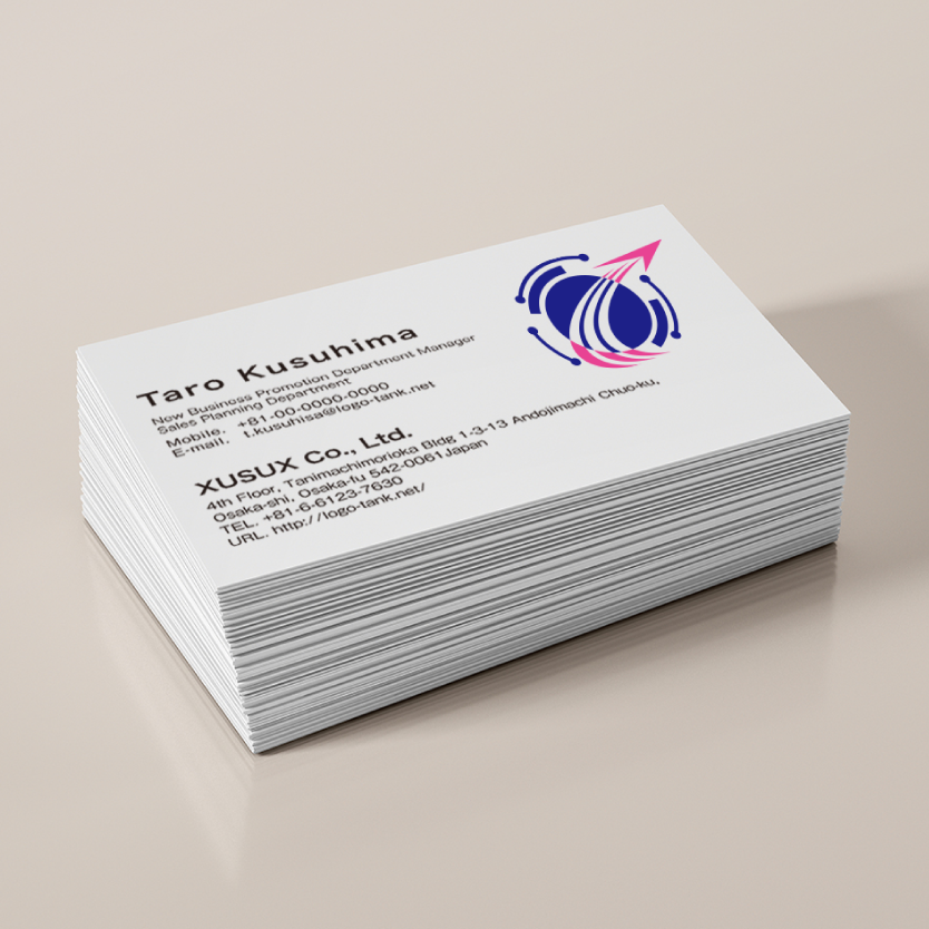 先進的なイメージ 円/先進的/システム/ネットワーク/未来/スピード/テクノロジー/クール/シンプル/青/IT/コンピューター/スクール/ /,ロゴタンク,ロゴ,ロゴマーク,作成,制作