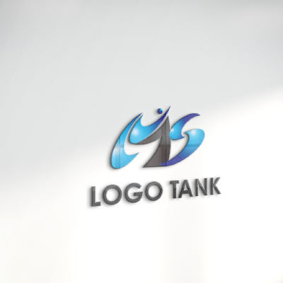 立体・カルプ看板 作成 | MとSのロゴ