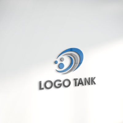 立体・カルプ看板 作成 | ウォッシュ・洗いをイメージしたロゴ