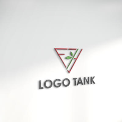 立体・カルプ看板 作成 | FとHのロゴ