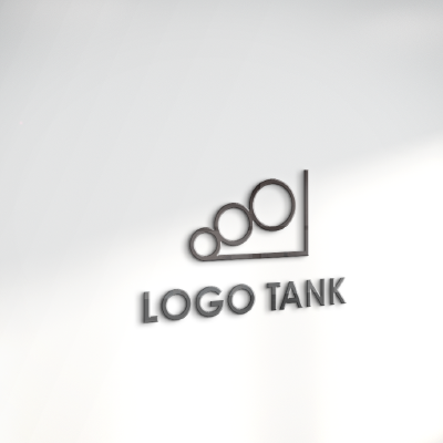 立体・カルプ看板 作成 | 成長をイメージしたロゴ