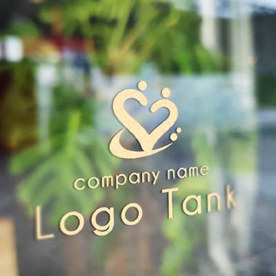 カッティングシート 作成 | 温もり優しさのロゴ