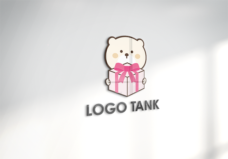 くまとプレゼントボックスのイラストロゴ ギフトショップ / 雑貨店 / ハンドメイド作家 / ネットショップ / スイーツブランド / 子ども向けサービス / 保育園 / 幼稚園 / キッズスペース運営 / 知育玩具ブランド / 出産祝い専門店 / 誕生日ギフト専門店 / ベビー用品店 / ラッピング専門店 / キャラクターグッズ店 / プレゼント企画運営 / イベント主催者 / ポップアップショップ / フェス運営 / ギフトECサイト / かわいいブランド / 親子カフェ / こども写真館 / パーティープランナー / ウエディングギフト企画 / 記念日サービス / サプライズ企画会社 / ラッピングデザイナー / バルーンギフト店 / お祝い品販売 / 内祝い専門店 / 百貨店ギフトコーナー / お菓子ブランド / スイーツデコ作家 / イラスト雑貨店 / 贈り物ブランド / おもちゃ屋 / 地方ギフト開発 / 癒し系キャラ企画 / プチギフト販売 / アニバーサリー事業 / ギフトボックス企画 / 贈答品ブランド / くま / キャラクター /,ロゴタンク,ロゴ,ロゴマーク,作成,制作