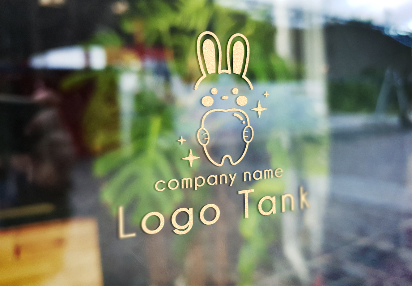 うさぎと歯のロゴマーク うさぎ / 黒うさぎ / 歯 / 歯の妖精 / 歯磨き / デンタルケア / キッズ向け / キャラクター / 動物イラスト / ゆるキャラ / 可愛い / かわいい / シンプル / 幼児向け / 保育園 / 幼稚園 / 小児歯科 / 歯医者さん / 歯科医院 / 歯科ロゴ / 歯ブラシ指導 / イラスト素材 / キラキラ / 清潔感 / 健康 / ホワイトニング / 歯の健康 / マスコット / ぬいぐるみ風 / 子ども向け / 癒し系 / 萌えキャラ / ゆるふわ / パステルカラー / ハンドドローイング風 / フラットデザイン / 歯医者さん通い / 乳歯 / 永久歯 / 歯科教育 / 歯磨き指導 / 歯を大切に / 虫歯予防 / 口腔ケア / 舌磨き / 入れ歯 / 差し歯 / 虫歯 /,ロゴタンク,ロゴ,ロゴマーク,作成,制作