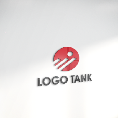 立体・カルプ看板 作成 | 配送・配達のロゴ