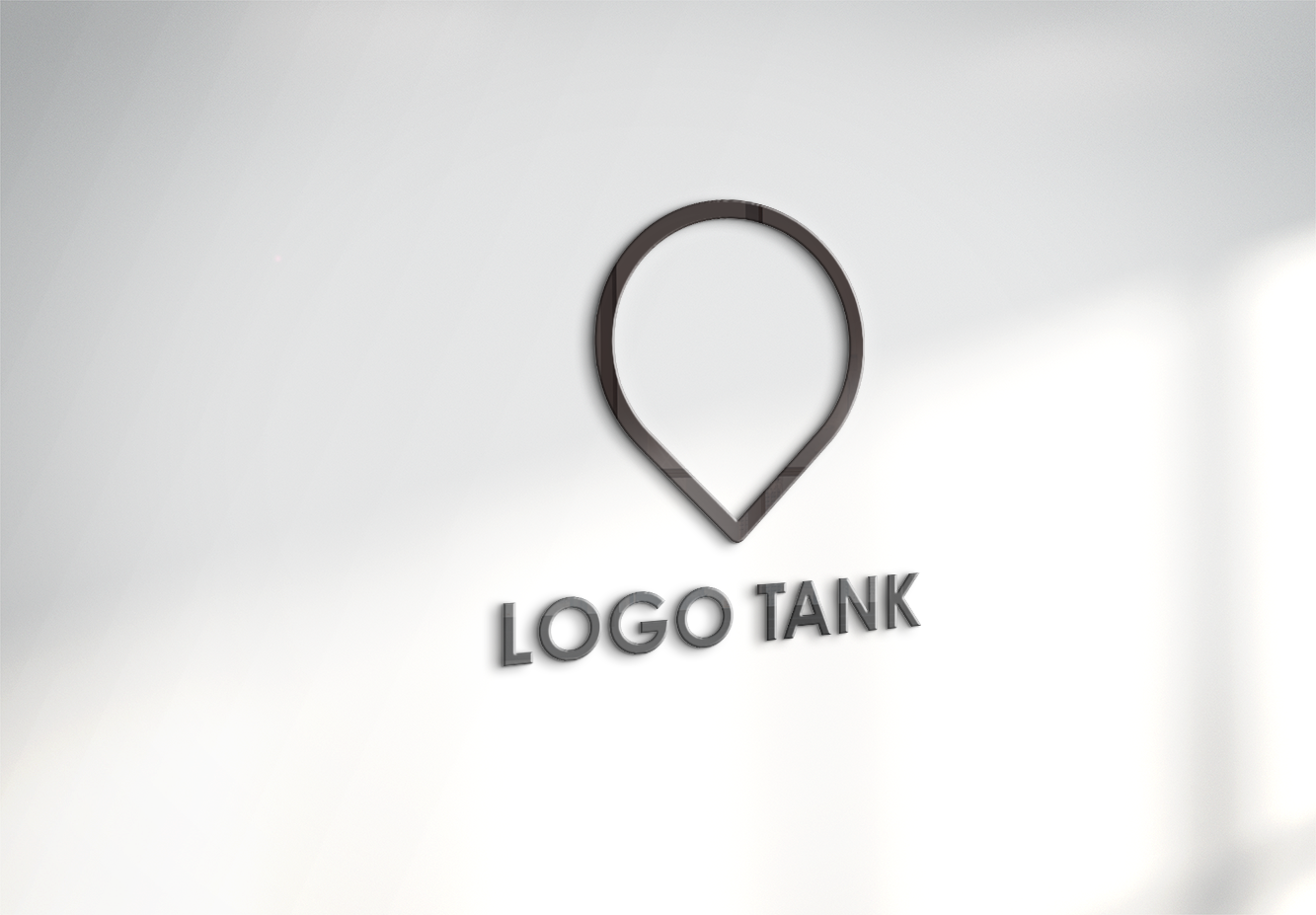 ピン型ミニマルロゴマーク ピン / 位置情報 / 地図 / ミニマル / シンプル / 無駄のない / ナビ / スタート地点 / 拠点 / 場所 / 地元密着 / 観光業 / ガイド / 店舗 / アイコン / 目印 / 場所を伝える / 現代的 / 直感的 / スタイリッシュ / 黒ロゴ / 店舗運営 / 地図アプリ / 不動産 / カフェ / 物件紹介 / 道案内 / 地域 / 案内所 / 地域情報 / 観光案内 / スタートアップ / 拠点ロゴ / 出店計画 / ショップロゴ / 位置記号 / 簡潔 / 視認性 / ブランドロゴ / シンプルデザイン / マップ系 / 地元ビジネス / ユーティリティ / 案内業 / 業種問わず / 万能ロゴ / 案内サービス / GPS / 探偵 / 浮気 /,ロゴタンク,ロゴ,ロゴマーク,作成,制作