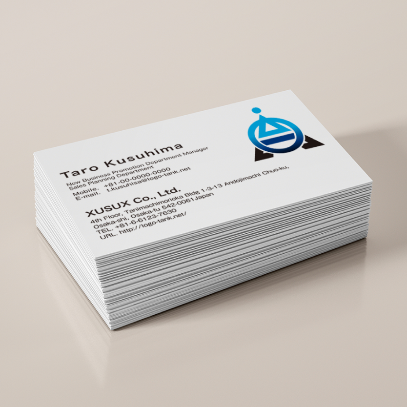 Aのクールなロゴ A/円/向上心/前向き/ポジティブ/クール/シンプル/青/黒/不動産/工業/IT/スポーツ/金融/証券/ /,ロゴタンク,ロゴ,ロゴマーク,作成,制作