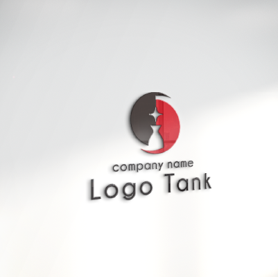 立体・カルプ看板作成 | アルファベットのSと徳利をモチーフにしたロゴ