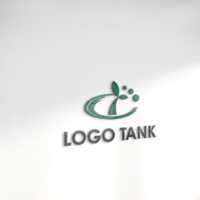 立体・カルプ看板 作成 | 草刈りのロゴ