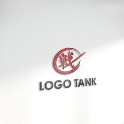 立体・カルプ看板 作成 | 戦のロゴ