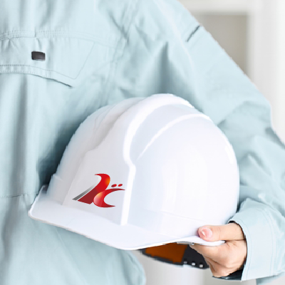 ヘルメット、ステッカー 作成 | 格好良いKのロゴ