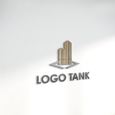 立体・カルプ看板 作成 | ビルや建物のロゴ