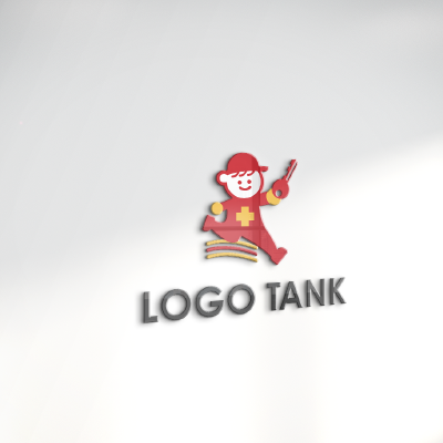 立体・カルプ看板 作成 | 鍵を開けに来る人