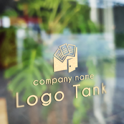 カッティングシート 作成 | 書類と開くドア